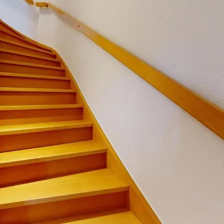 Zentral Und Modern - Mit 2 Sz Und Arbeitsplatz Apartment Paderborn