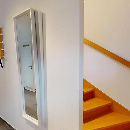 Zentral Und Modern - Mit 2 Sz Und Arbeitsplatz Apartment *